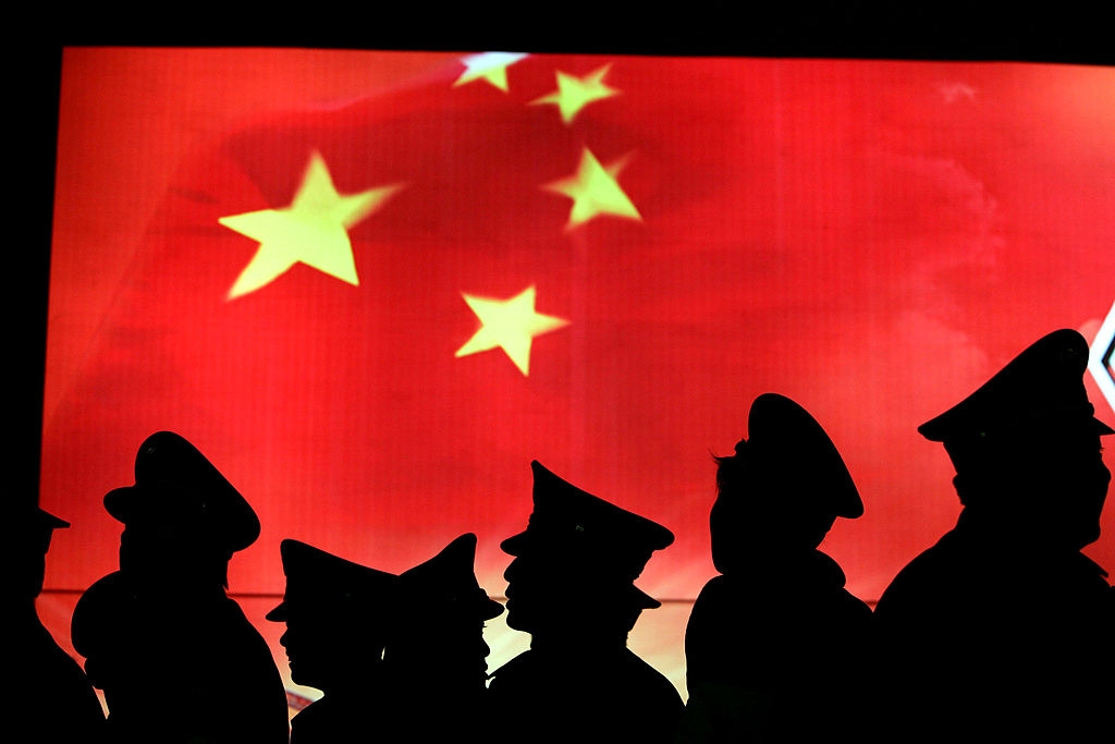 How China's rare earths monopoly threatens Fortune 500 companies: ‘Its the biggest gun they have to our heads'