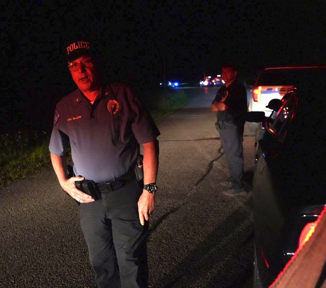 Four dead at Madbury home: Murder-suicide suspected