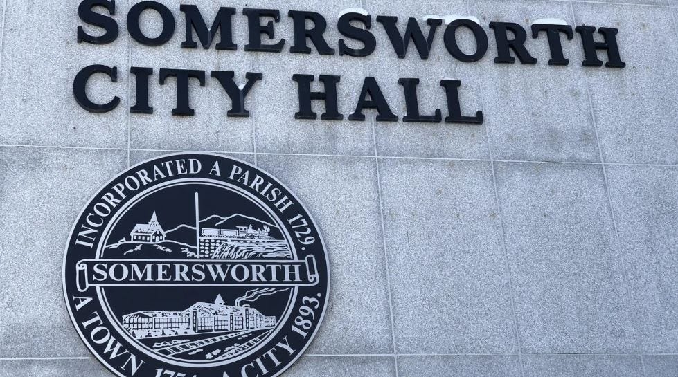 Somersworth special primary election for state rep. seat is May 6