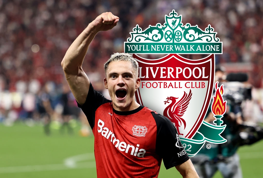 Liverpool close to Florian Wirtz confirmation, following transfer 'embarrassment': report