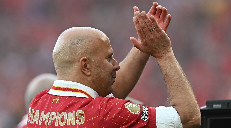Liverpool report: Florian Wirtz 'secret meeting' bombshell could decide star's future