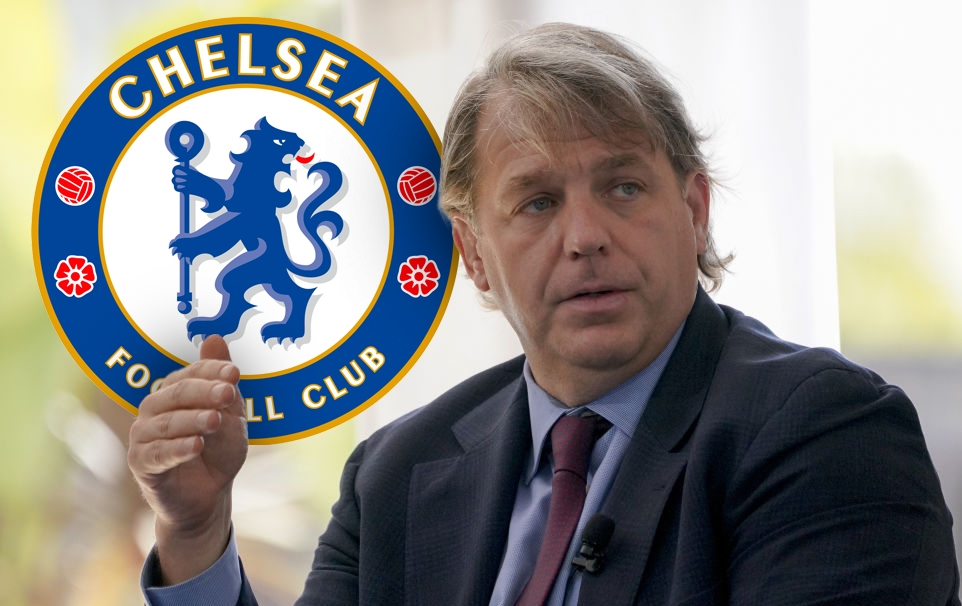 ‘I'm sometimes furious when I see Chelsea, because they're going nowhere – their plan is like RB Leipzig or Monaco, but with their history, it shouldn't be the same' Former Stamford Bridge star expresses FRUSTRATION at Blues' strategy