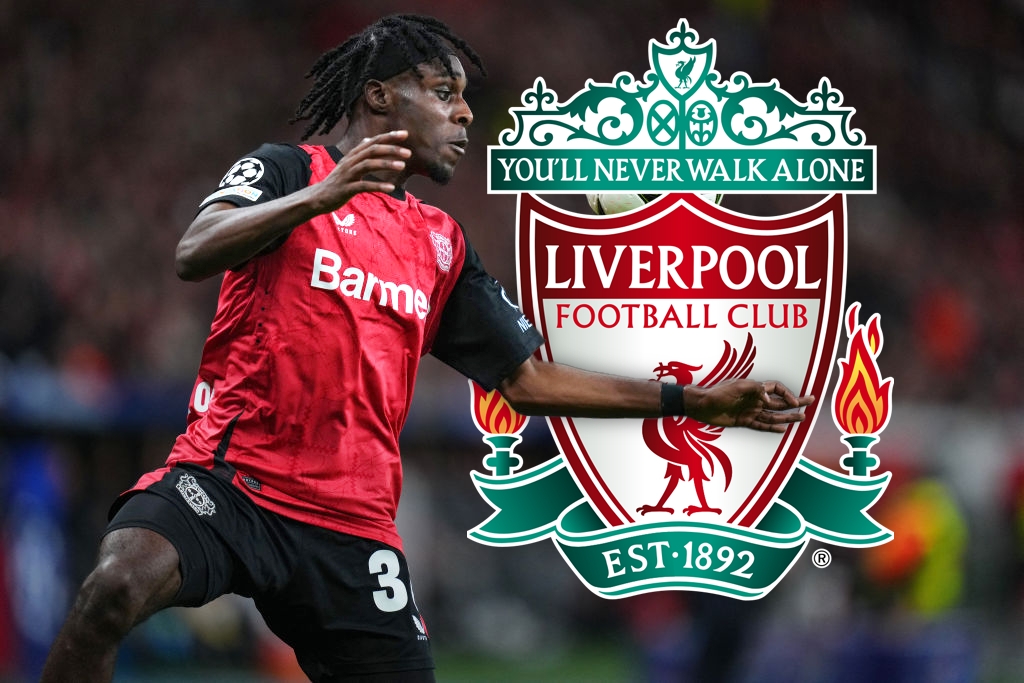 Liverpool report: Jeremie Frimpong has given agreement to join, with 'quickfire' deal wanted