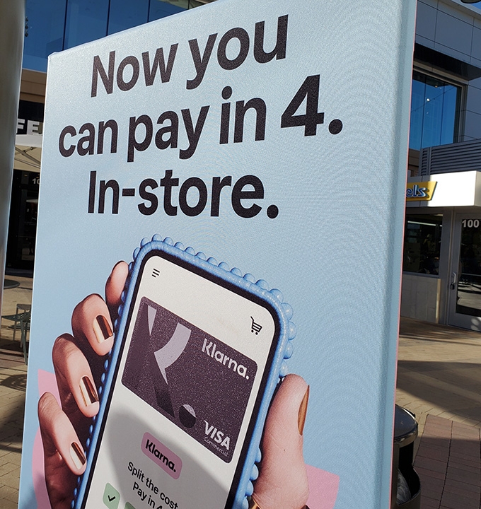 Buy now, pay later pitfalls: Many consumers aren't paying loans