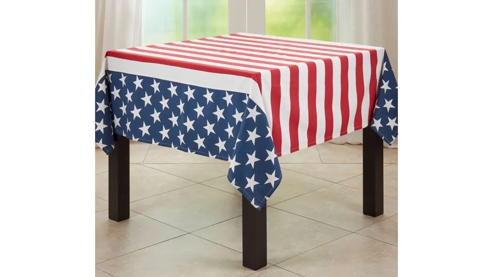 Show off your national pride with these picks for Flag Day