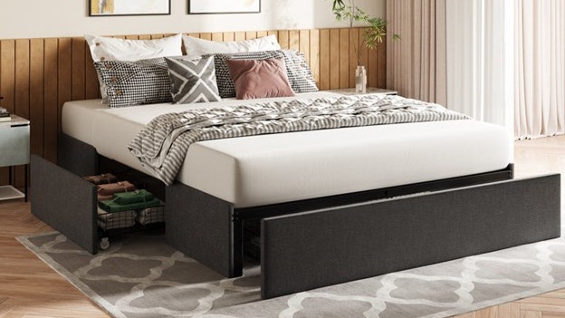 11 storage solutions to help maximize your space