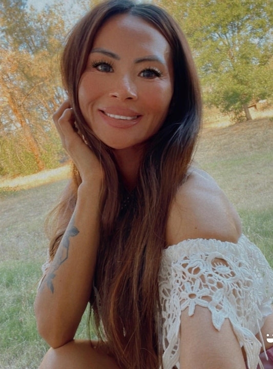 California mom's disappearance now a homicide case as detectives eye persons of interest