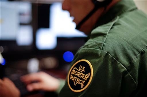 California school district apologizes after Border Patrol recruiter denied entry into high school career fair