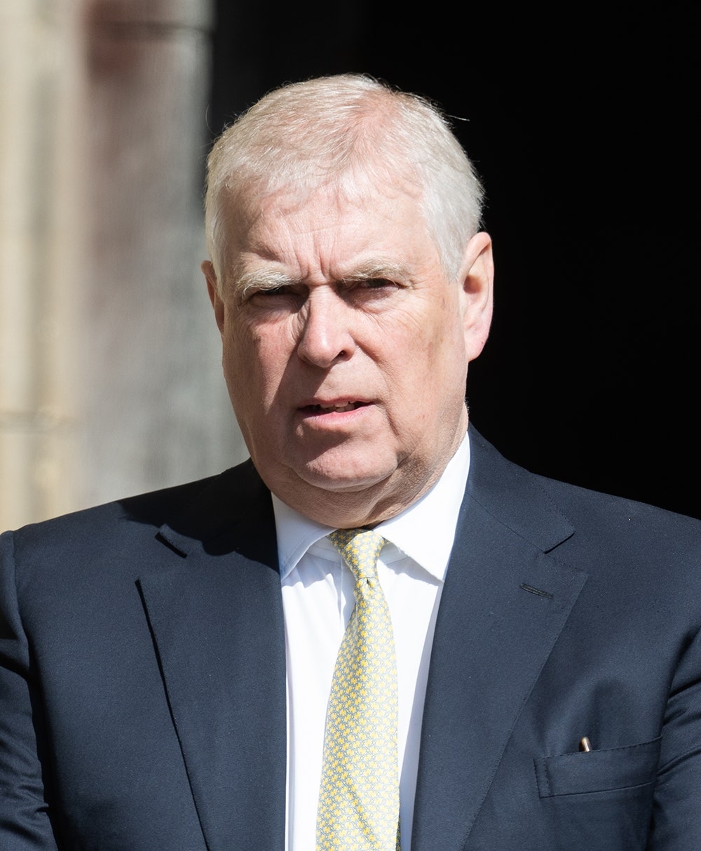 Jeffrey Epstein pal Prince Andrew should disappear after Virginia Giuffre's death: experts