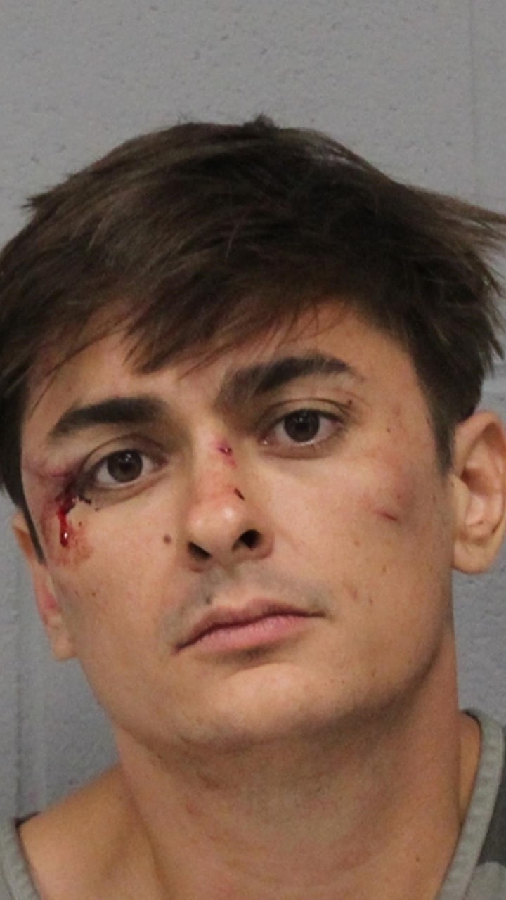 Austin man charged with capital murder in deadly Target parking lot shooting spree Monday