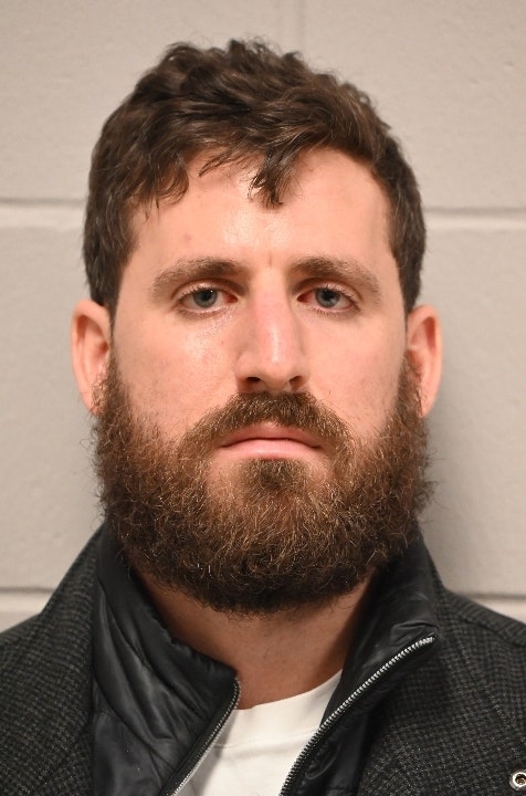 Princeton man shared eerie poems on social media before allegedly killing former star athlete brother, cat