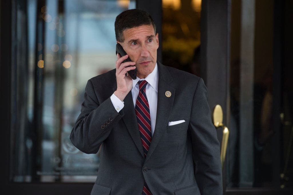 Jewish Republican lawmaker talks antisemitism in America after deadly DC shooting