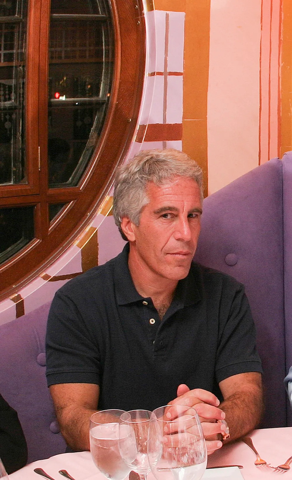 FBI bosses insist Jeffrey Epstein killed himself after reviewing his file