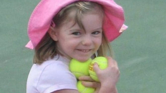 Madeleine McCann search resumes as suspect's prison release looms after years behind bars
