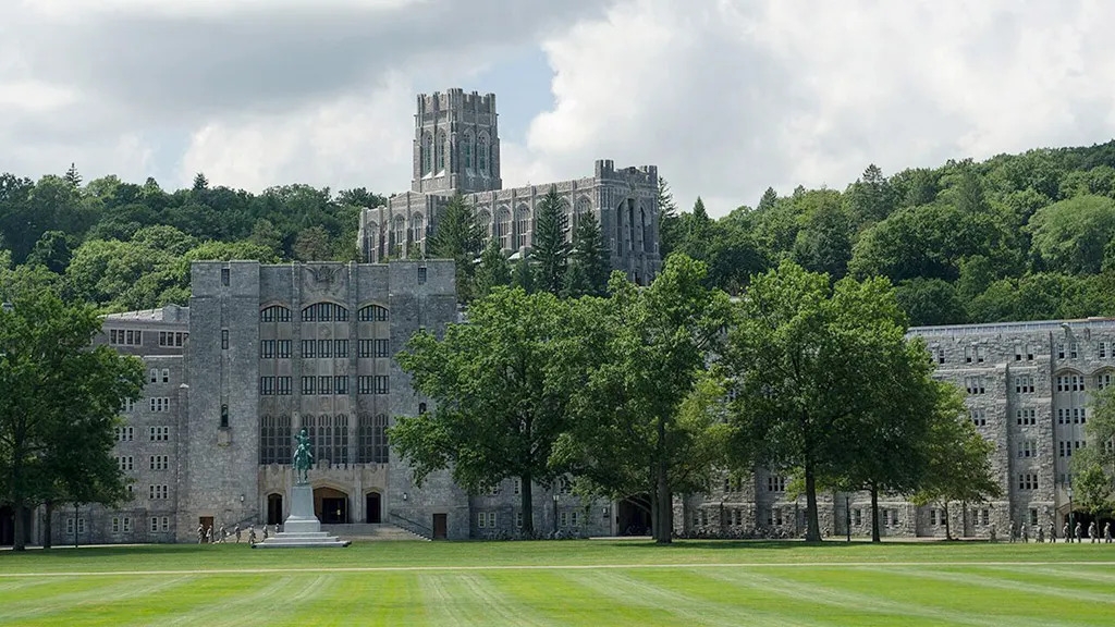 West Point decision to cut ‘duty, honor, country' from mission statement under fire again
