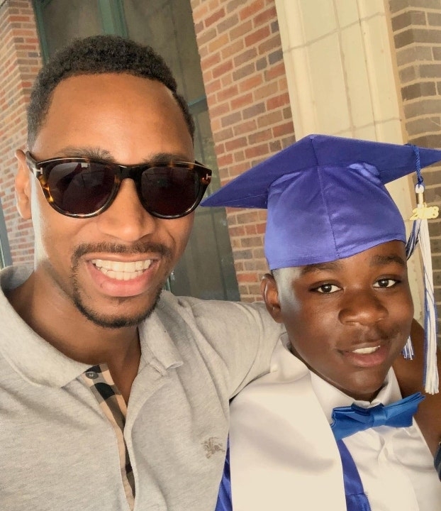 Gianno Caldwell seeks justice for brother killed in blue city 'enamored with criminals' rights': alderman