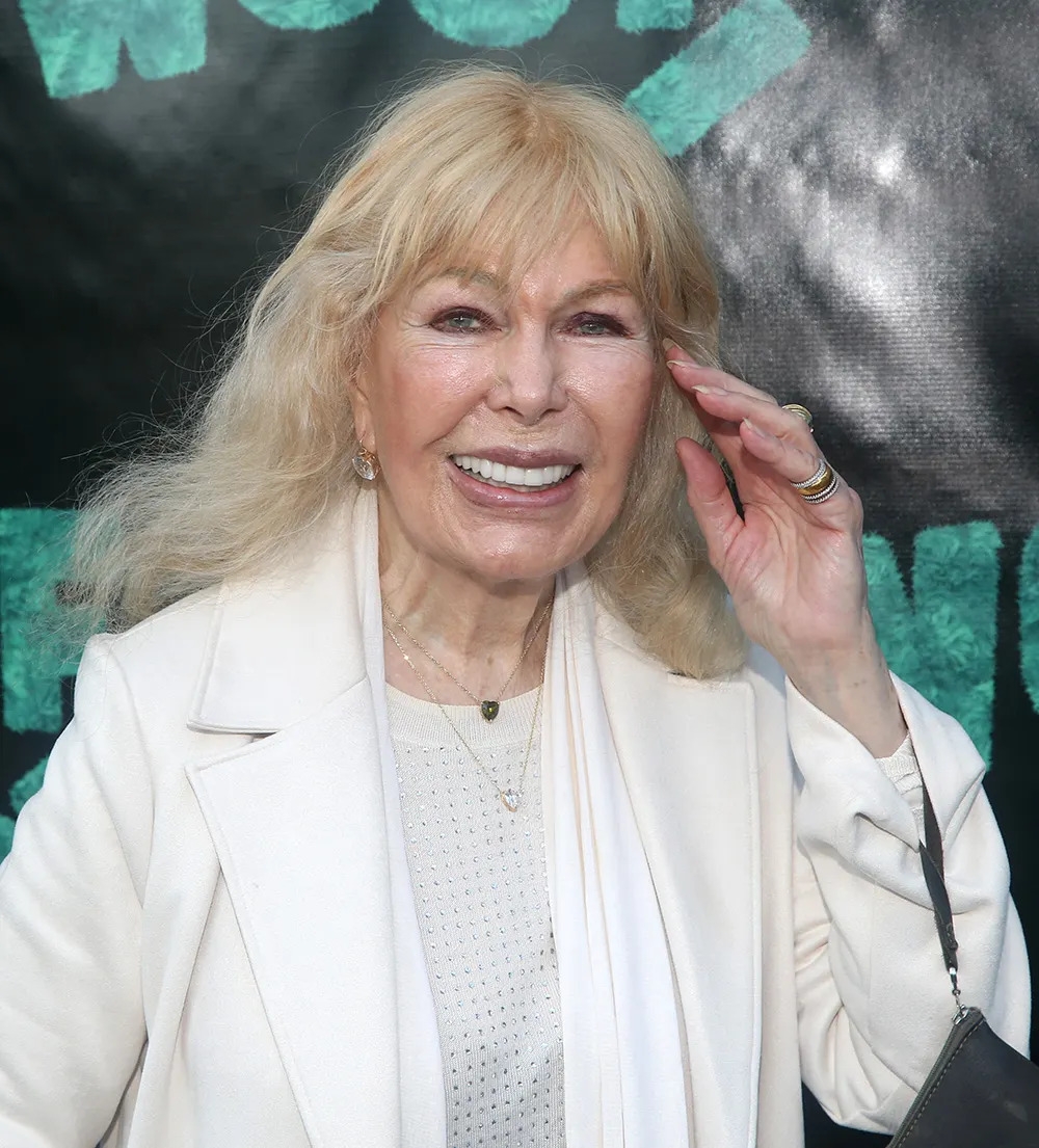 Loretta Swit, star of 'M*A*S*H,' dead at 87