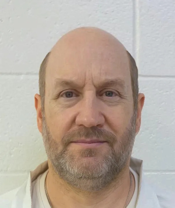 Arkansas officials release new photo of escaped 'Devil in the Ozarks' on run for weeks