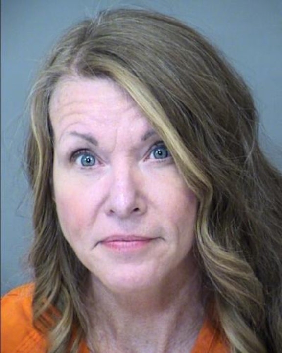 'Cult mom' Lori Vallow, who killed 2 kids, laments 'family tragedy' in closing arguments of 2nd murder trial
