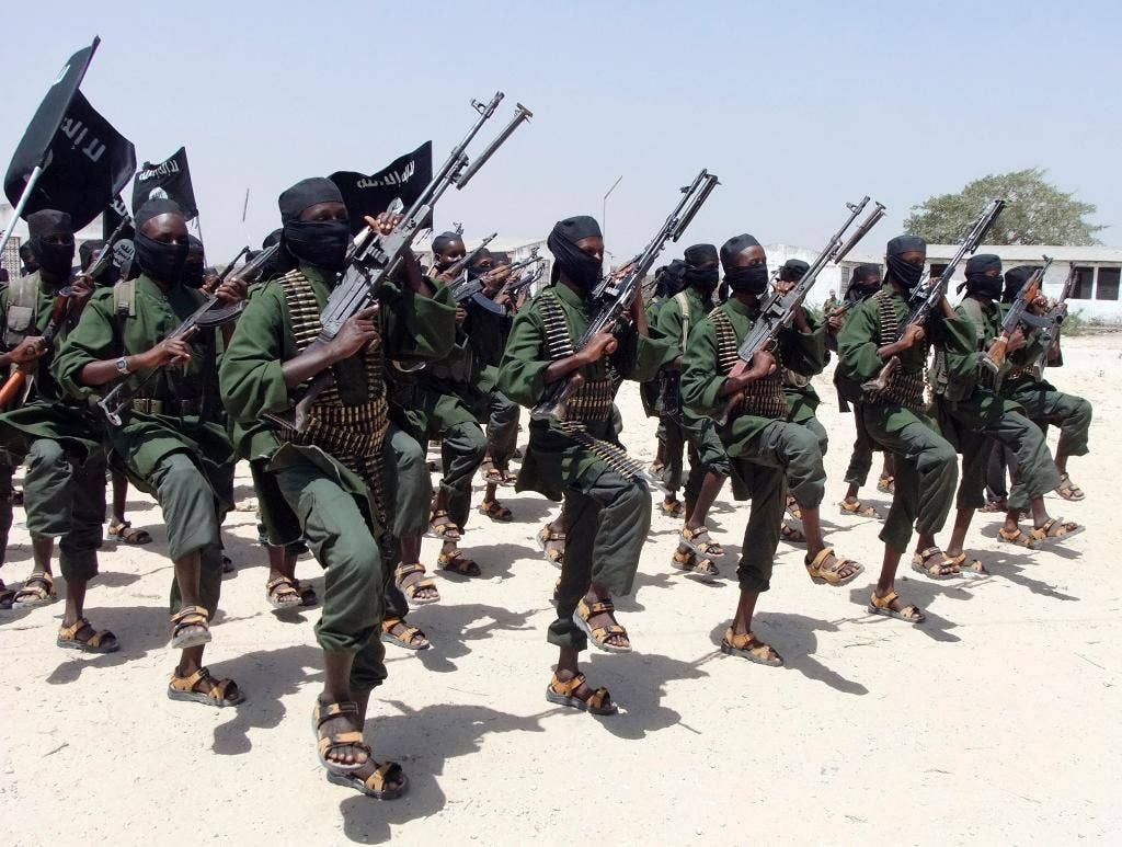 Bold move to keep Americans safe from ‘terrorists' is basis for US travel ban for some African nations