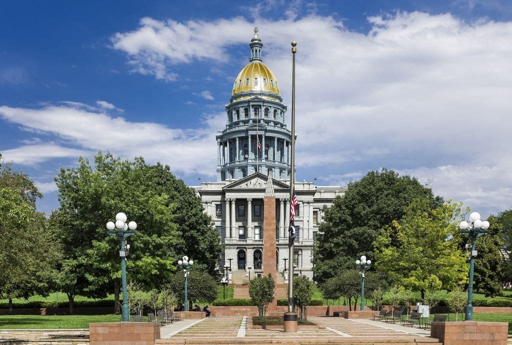 Colorado Dems are 'poking the bear' by defying Trump's orders, GOP lawmaker warns