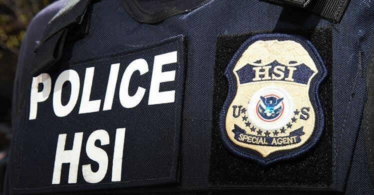 Illegal immigrant in Texas who purchased thousands of rounds for Mexican drug cartel gets 5 years in prison