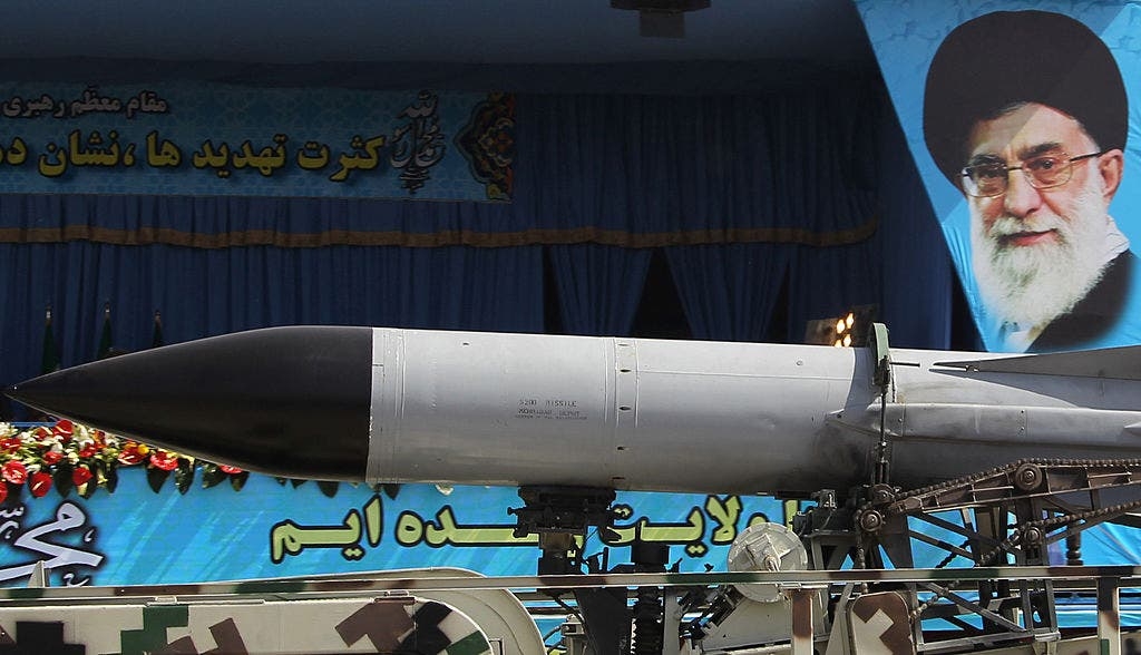 US sanctions money laundering network aiding Iran as regime faces nuclear reprimand at IAEA