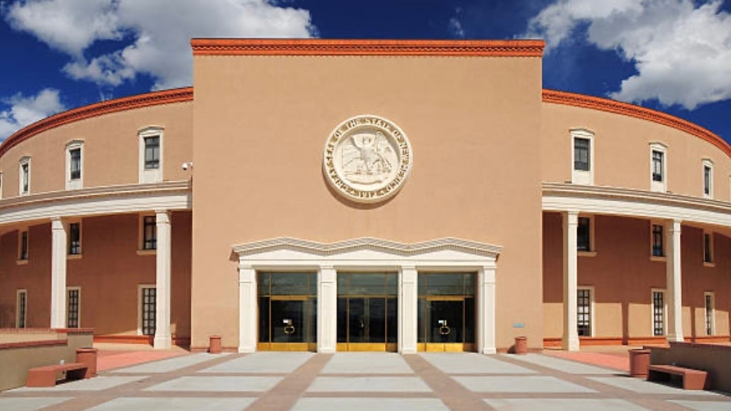 NM lawmaker whose son was murdered rips Dems for ‘homicide scholarships' after her crime bill was tanked