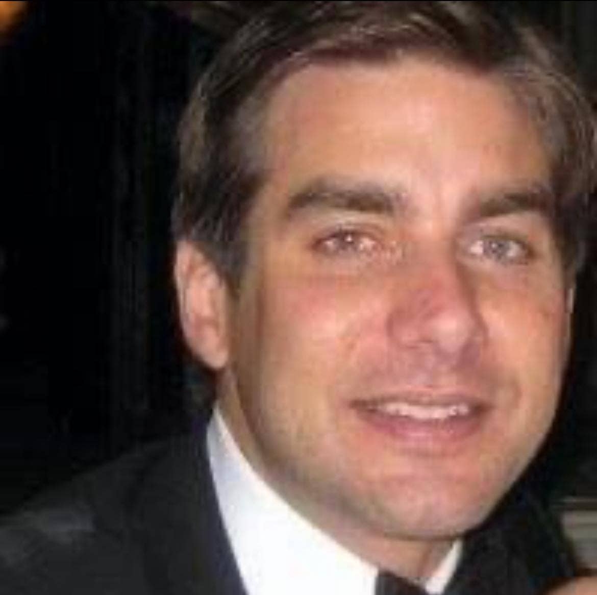 Trump commutes prison sentence of Hunter Biden's 'fall guy' Jason Galanis