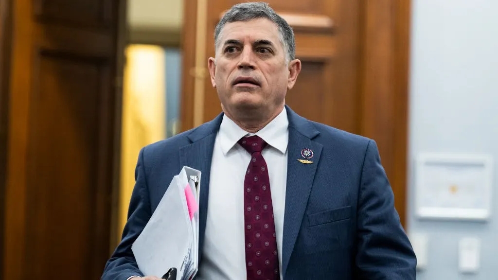 Impeachment threat hits judge who blocked Trump federal funding freeze