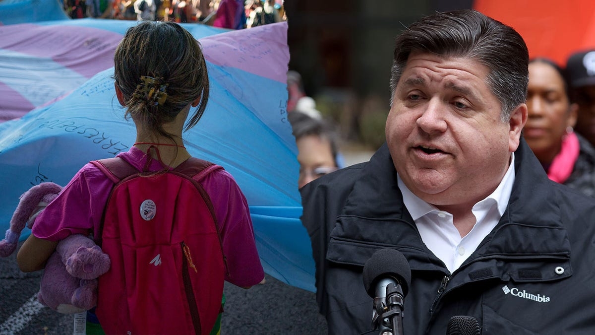Illinois trans athlete policy brewing conflict within state