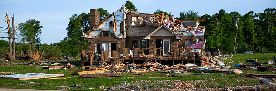 Daily Weather Update from FOX Weather: Significant tornado threat Monday after weekend storms ravage heartland