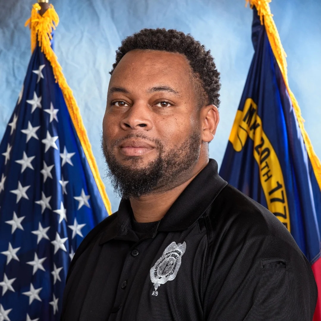 North Carolina officer becomes nation's first lightning death of 2025 after being struck while fishing
