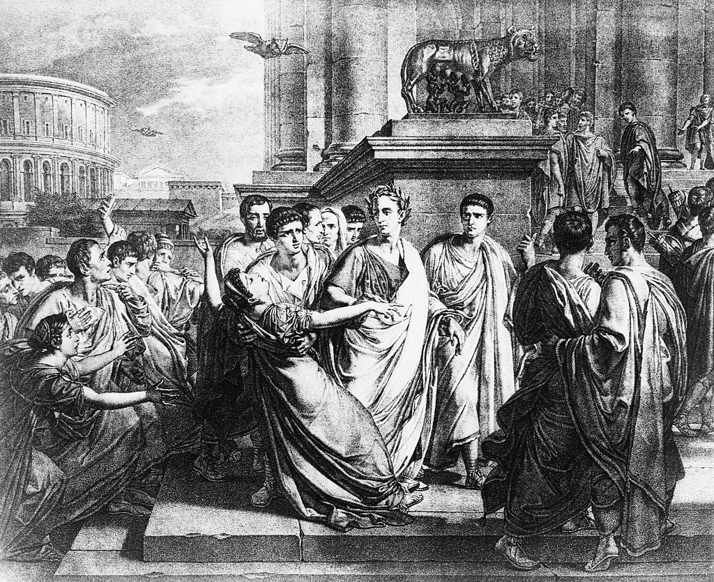 Should we 'Beware the Ides of March' when it comes to dodging storms?