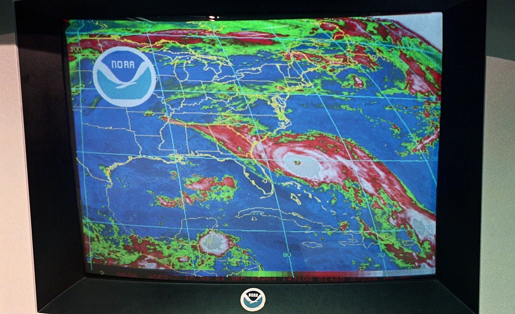 Here's a look at how the 2025 hurricane season could play out