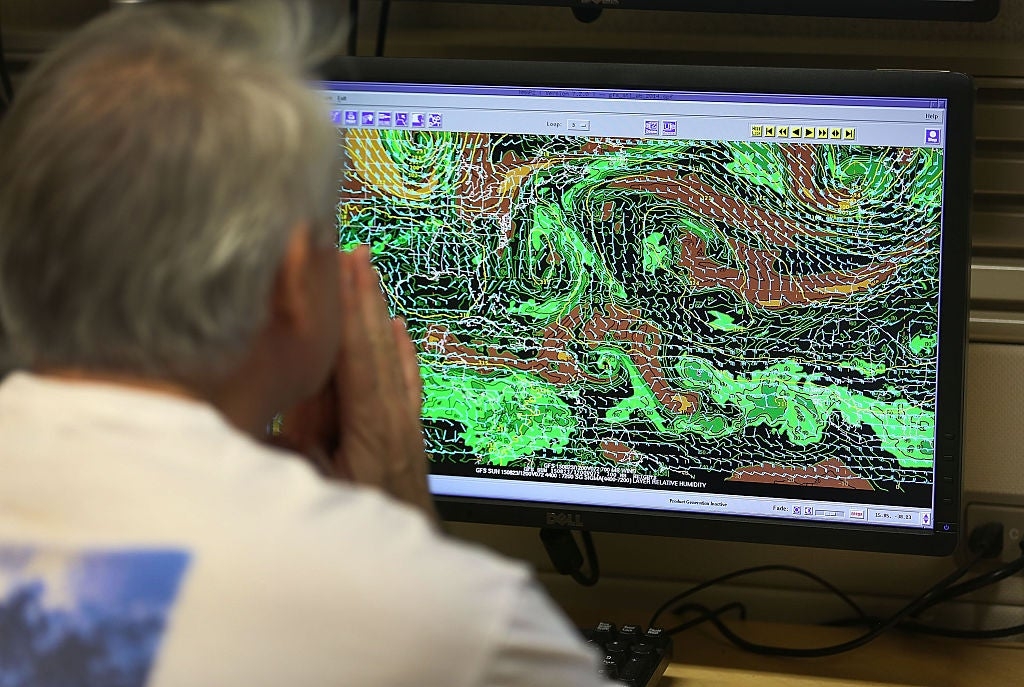 What is Accumulated Cyclone Energy (ACE)? How it's used to measure tropical activity