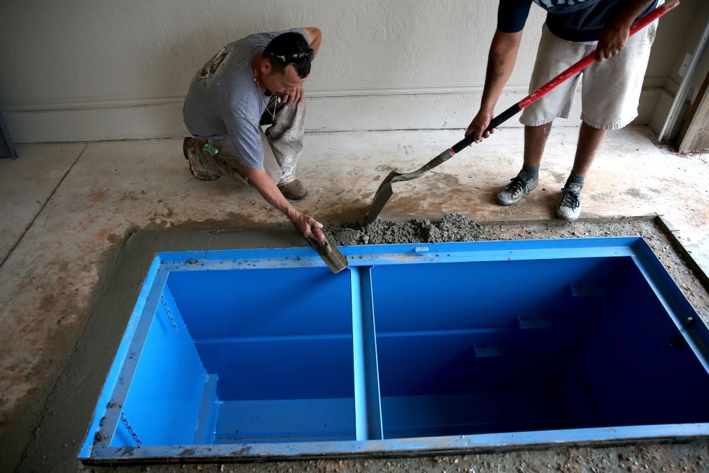 Attitudes toward tornado preparedness in US changing as storm risk zones shift