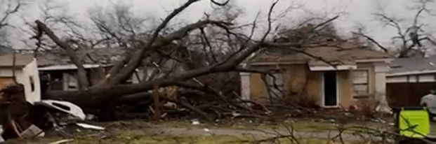 Daily Weather Update from FOX Weather: Deadly spring storm delivers final punch to Northeast with rain, wind