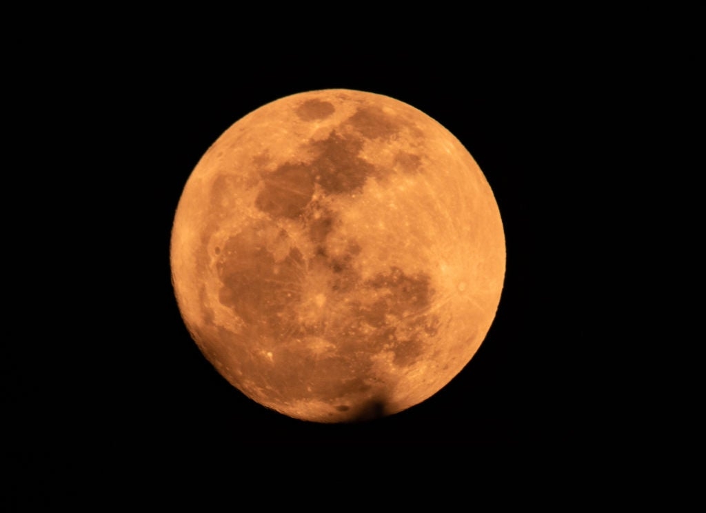 Why Strawberry Moon will appear more red than usual