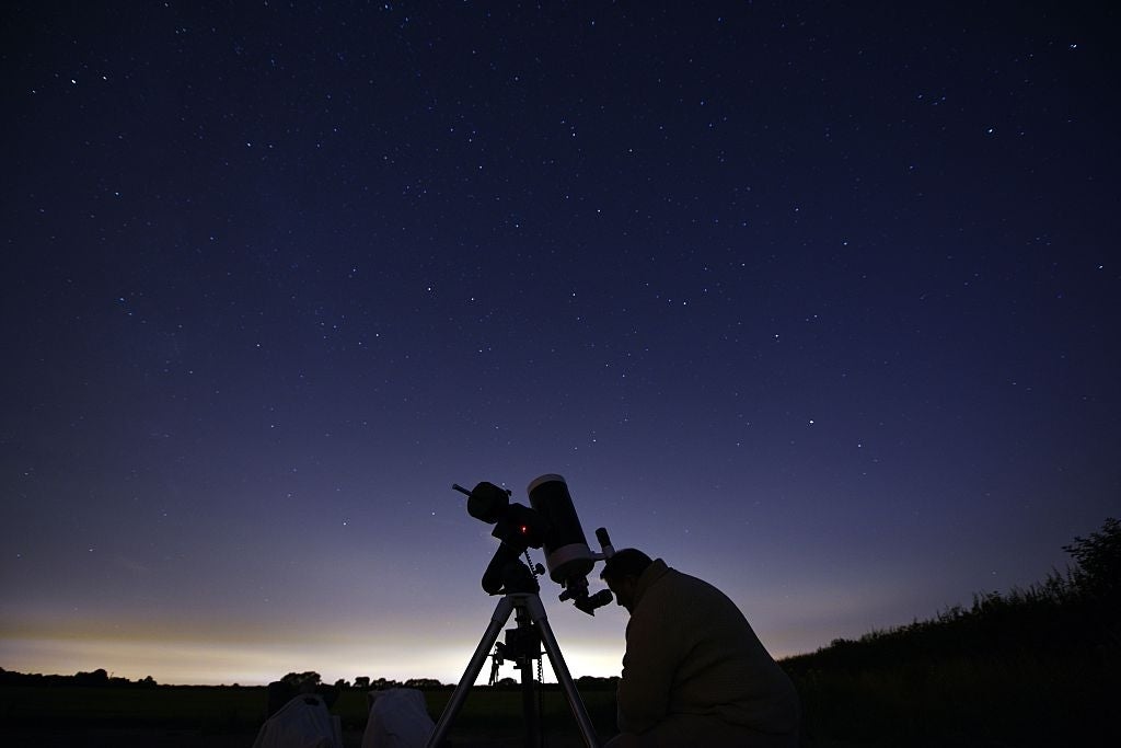 Full Sturgeon Moon, Perseid meteor shower and planetary conjunction to light up August skies