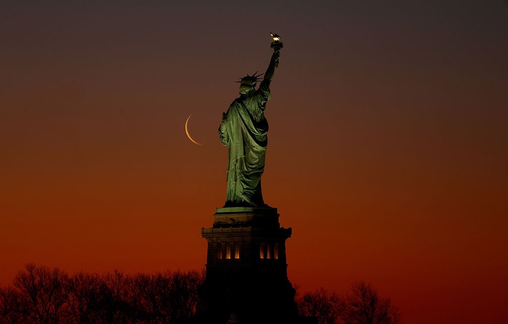 Why the closest Supermoon of the year will be invisible to Earth