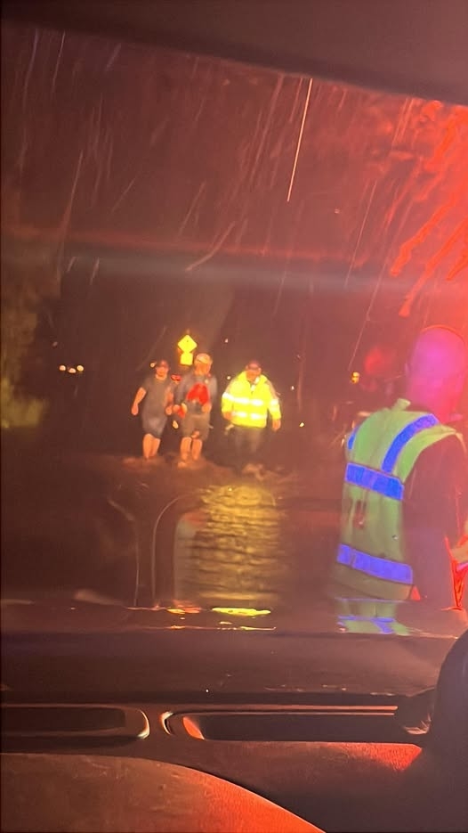Daily Weather Update from FOX Weather: Severe weather eyes millions in Midwest as flooding swamps mid-Atlantic