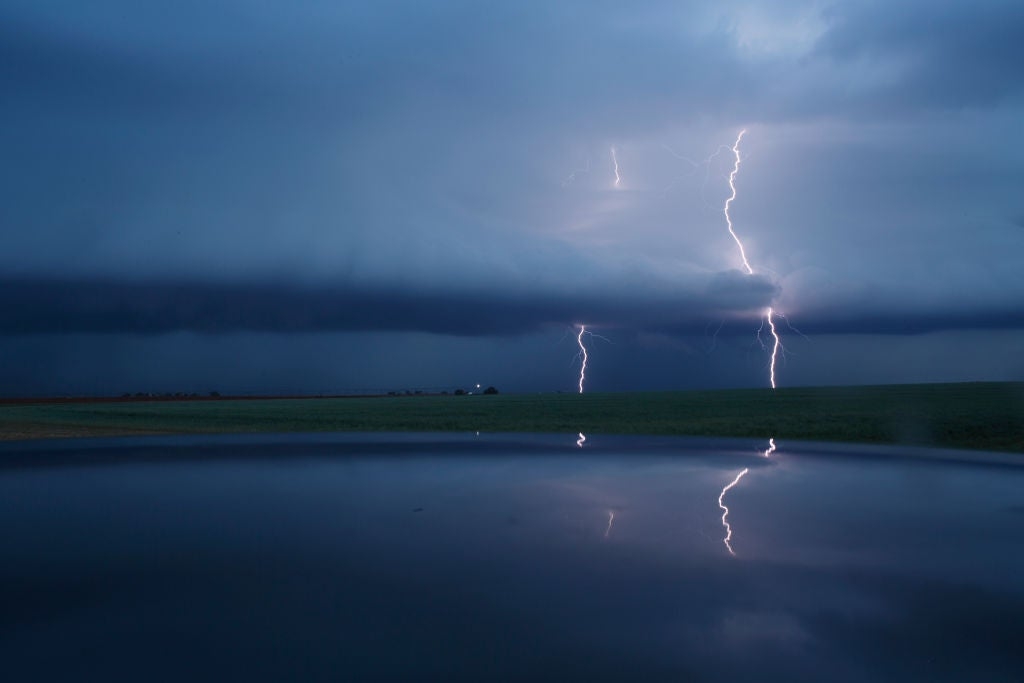 Severe weather threat returns this weekend to areas hard hit by tornado outbreak