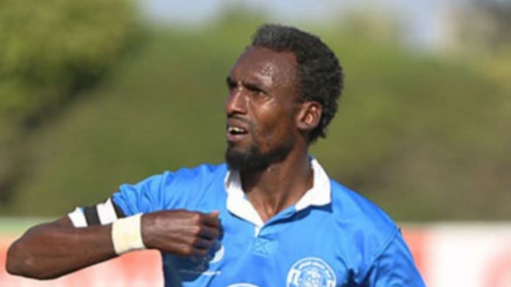 ‘Palestinian Pelé' shot dead by Israeli forces in Gaza, football association says