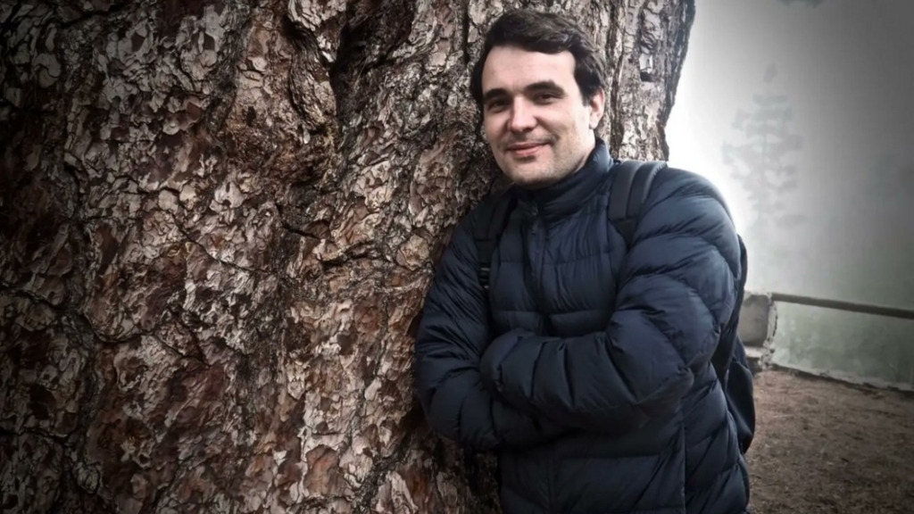 Algeria sentences French football journalist to seven years in jail
