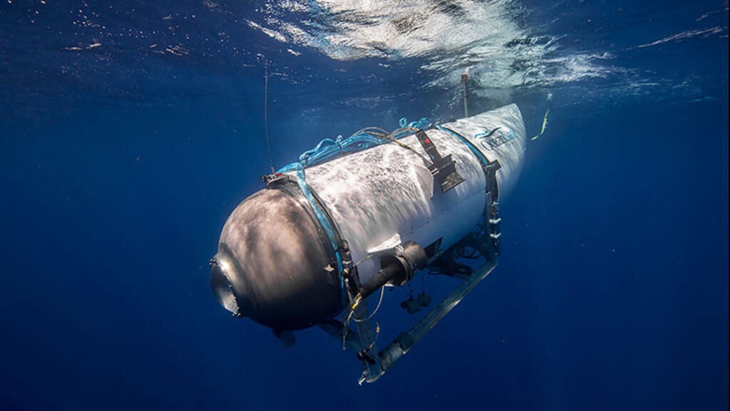 Titan sub disaster that killed 5 was 'preventable', US Coast Guard says