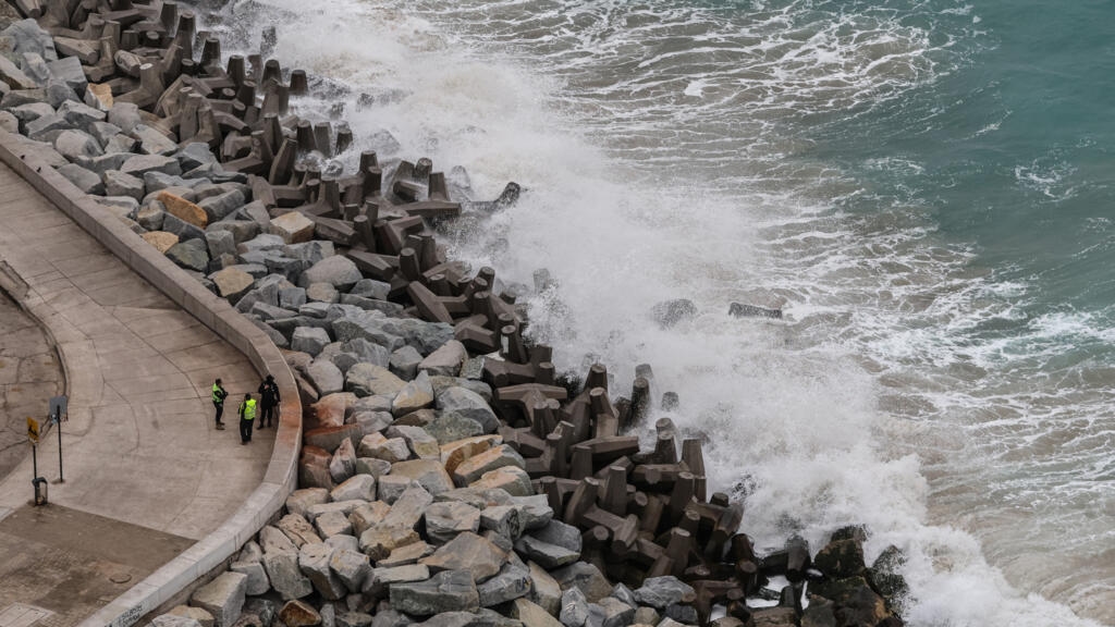 Millions of evacuees return home as tsunami warnings lifted across Pacific