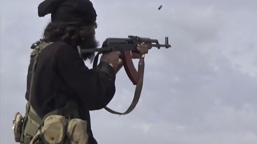 Islamic State group claims first attack on new Syria forces since fall of Assad regime