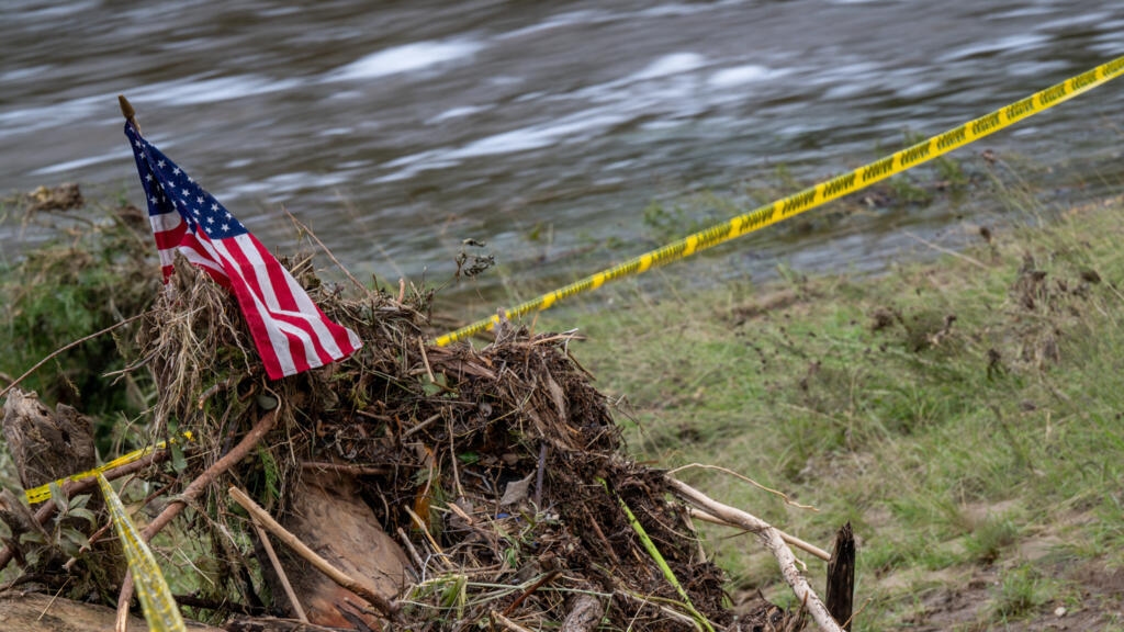 Texas camp ‘grieving the loss' of 27 children and counselors following catastrophic floods