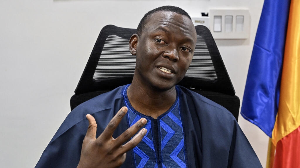 Chad court sentences former prime minister, opposition leader to 20 years in jail